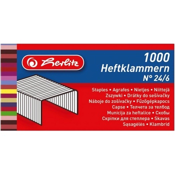 Herlitz 24/6