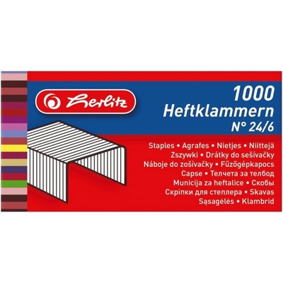 Herlitz 24/6
