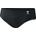 TYR solid racer black 36