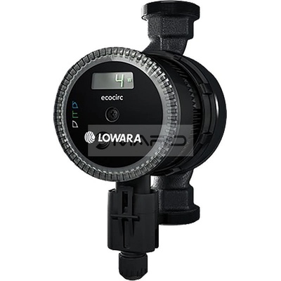 Lowara Ecocirc Premium 25-6 180 mm 6/4" 200-240 V 605008361