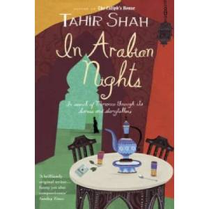 In Arabian Nights | Tahir Shah (ISBN: 9780553818765)