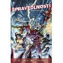 Liga spravedlnosti Zrození zla - Ľudovít Plata
