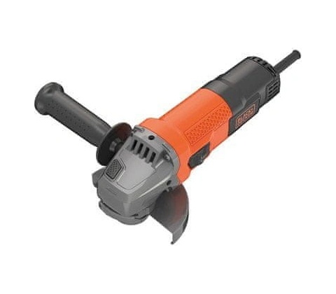 Black & Decker BEG210