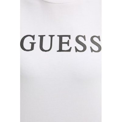 Guess тениска женска памучна MARINA (W6GI06.K3018)