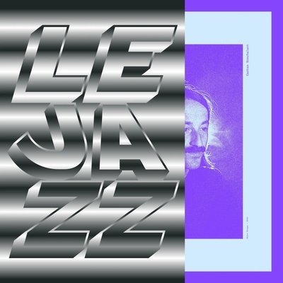 Gaetan Nonchalant - Le Jazz CD