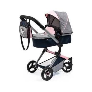 Bayer Doll trolley Combi Neo Vario 18427AA