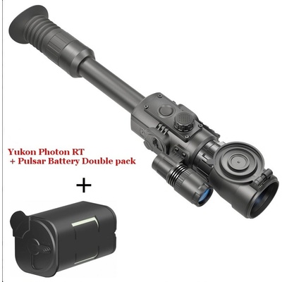 Yukon Photon RT 6x50