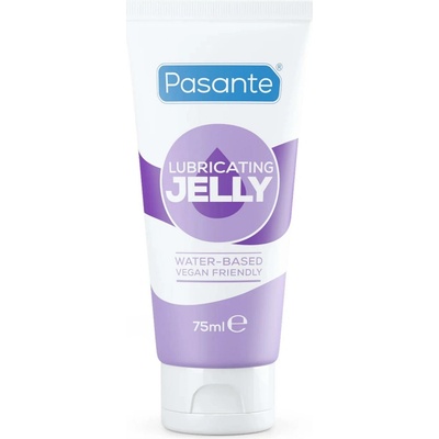 Pasante Lubrikačné želé 75 ml