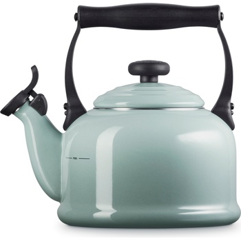 Le Creuset чайник 2, 1 л, морска сол (40102027170000)