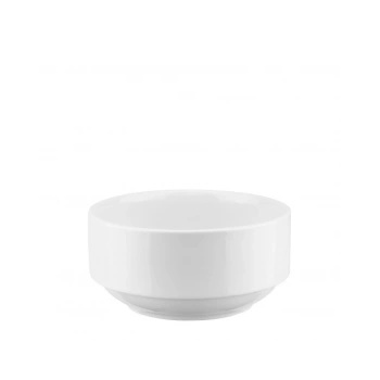 Image 1 of Horecano - Порцеланова купа STACKABLE ф10см 300мл ALVI-(HC-56983) (0156983)