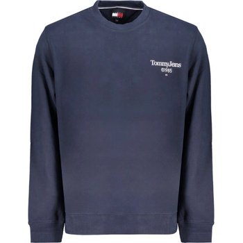 Tommy Hilfiger Мъжки пуловер tommy hilfiger, Цвят Синьо (dm0dm18609_blc1g)