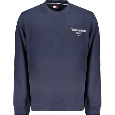 Tommy Hilfiger Мъжки пуловер tommy hilfiger, Цвят Синьо (dm0dm18609_blc1g)
