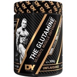 DY Nutrition The Glutamine, 300 Grams - fitnesdobavki - 33,23 лв