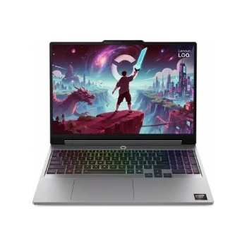 Lenovo LOQ 83TN001PBM