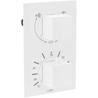 Mexen Cube 77502-20