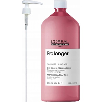 L'Oréal Expert Pro Longer posilující šampon 1500 ml