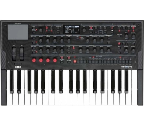 Korg modwave