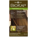 Biosline Biokap farba na vlasy 7.0 Blond přírodní střední 140 ml