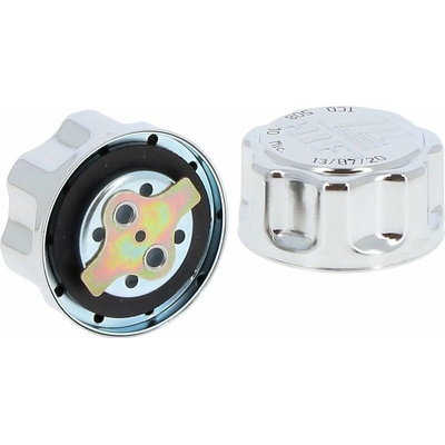 Uzáver nádrže HIFI FILTER TCO 508