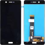 Nokia LCD Дисплей и Тъчскрийн за Nokia 5