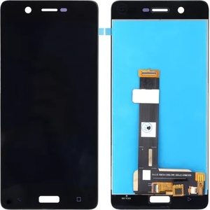 Nokia LCD Дисплей и Тъчскрийн за Nokia 5