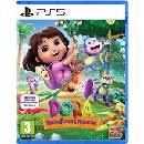 Dora: Rainforest Rescue