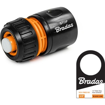 Rýchlospojka ½" - Stop LIME EDITION