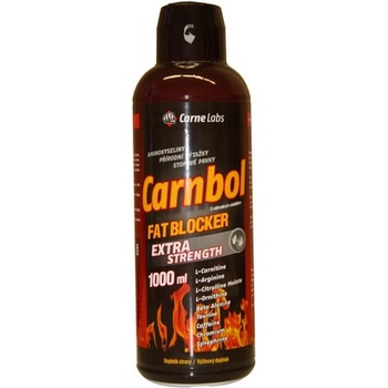 Carne Labs Carnbol 1000 ml