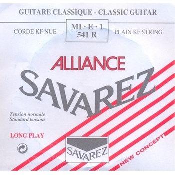Savarez Alliance E1