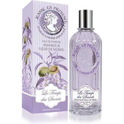 Jeanne en Provence Le Temps des Secrets EDP 60 ml