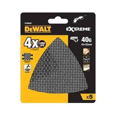 DaWalt DTM8667