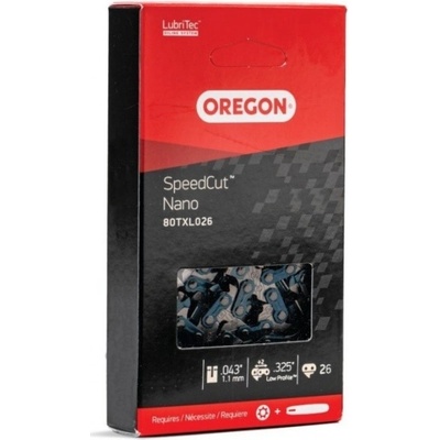 Oregon 80TXL026E