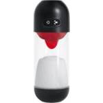 CRUSHIOUS SLURPY 2-in-1 Removable Masturbator (P26596)