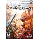 Battle vs Chess