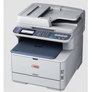 OKI MC363dnw