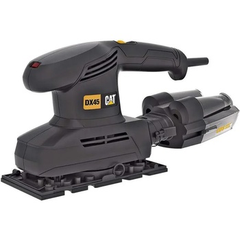 Image 1 of Caterpillar DX45 (175271)