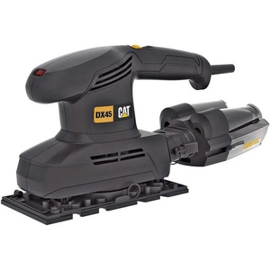 Caterpillar DX45 (175271) Виброшлайф