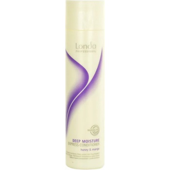 Londa Professional Deep Moisture Express Conditioner Балсами за коса 250ml