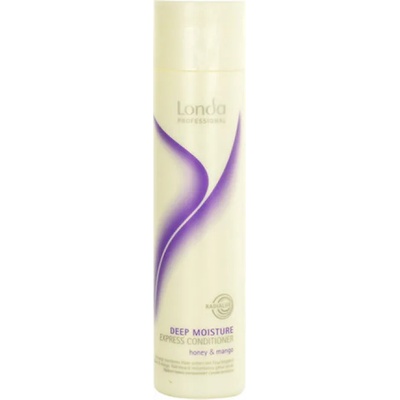 Londa Professional Deep Moisture Express Conditioner Балсами за коса 250ml