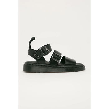 Image 1 of Dr. Martens - Кожени сандали Gryphon (DM15695001)