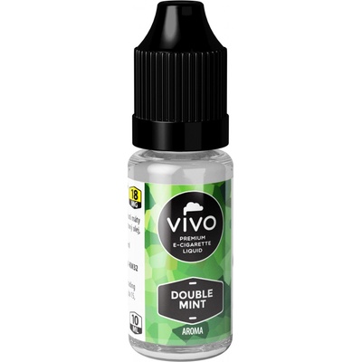 Vivo Double Mint 10 ml 18 mg
