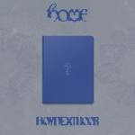Boynextdoor - BOYNEXTDOOR 1st STUDIO ALBUM 'HOME': NAVIGATOR Version (CD) (0823375066699)