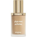 Sisley phyto.teint perfection pečující make-up s dokonalým krytím 3W2 hazel 30 ml