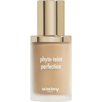 Sisley phyto.teint perfection pečující make-up s dokonalým krytím 3W2 hazel 30 ml