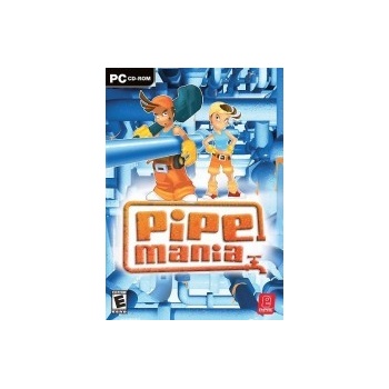 Pipe Mania
