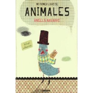 Animales | ANGELS NAVARRO (ISBN: 9788498258134)