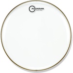 Aquarian CC-B Classic Clear (12'', 13'', 16'') Комплект кожи за барабани (CC-B)