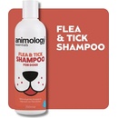 Animology Essentials šampon Flea & Tick 250 ml