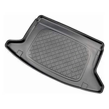 Astar Гумирана стелка за багажник за Kia Ceed HB (2018+) 5d lower boot, no variable height boot floor