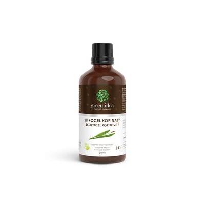 Green idea Jitrocel kopinatý 50 ml